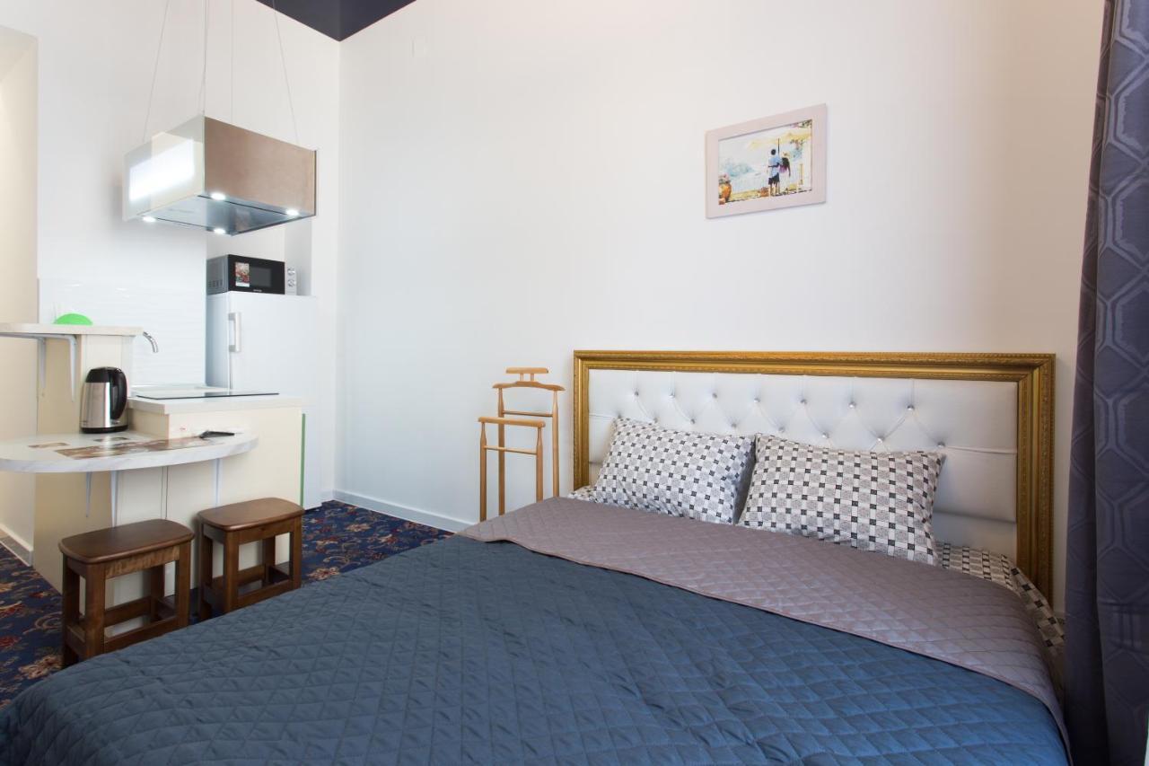 Royal Apartment On Pushkinskaya خاركيف المظهر الخارجي الصورة