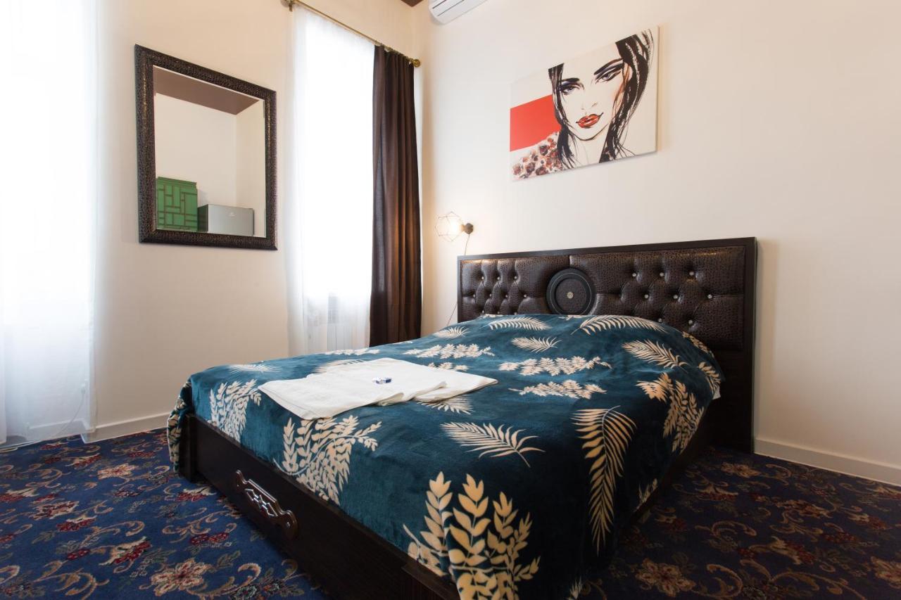Royal Apartment On Pushkinskaya خاركيف المظهر الخارجي الصورة