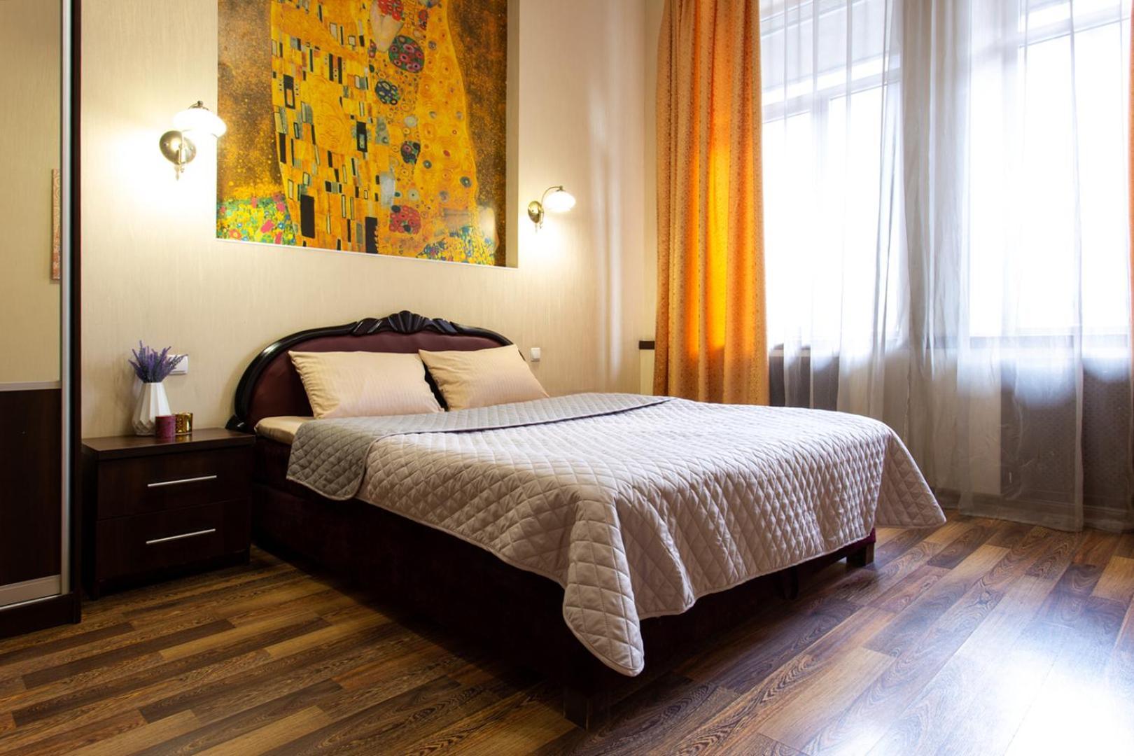Royal Apartment On Pushkinskaya خاركيف المظهر الخارجي الصورة