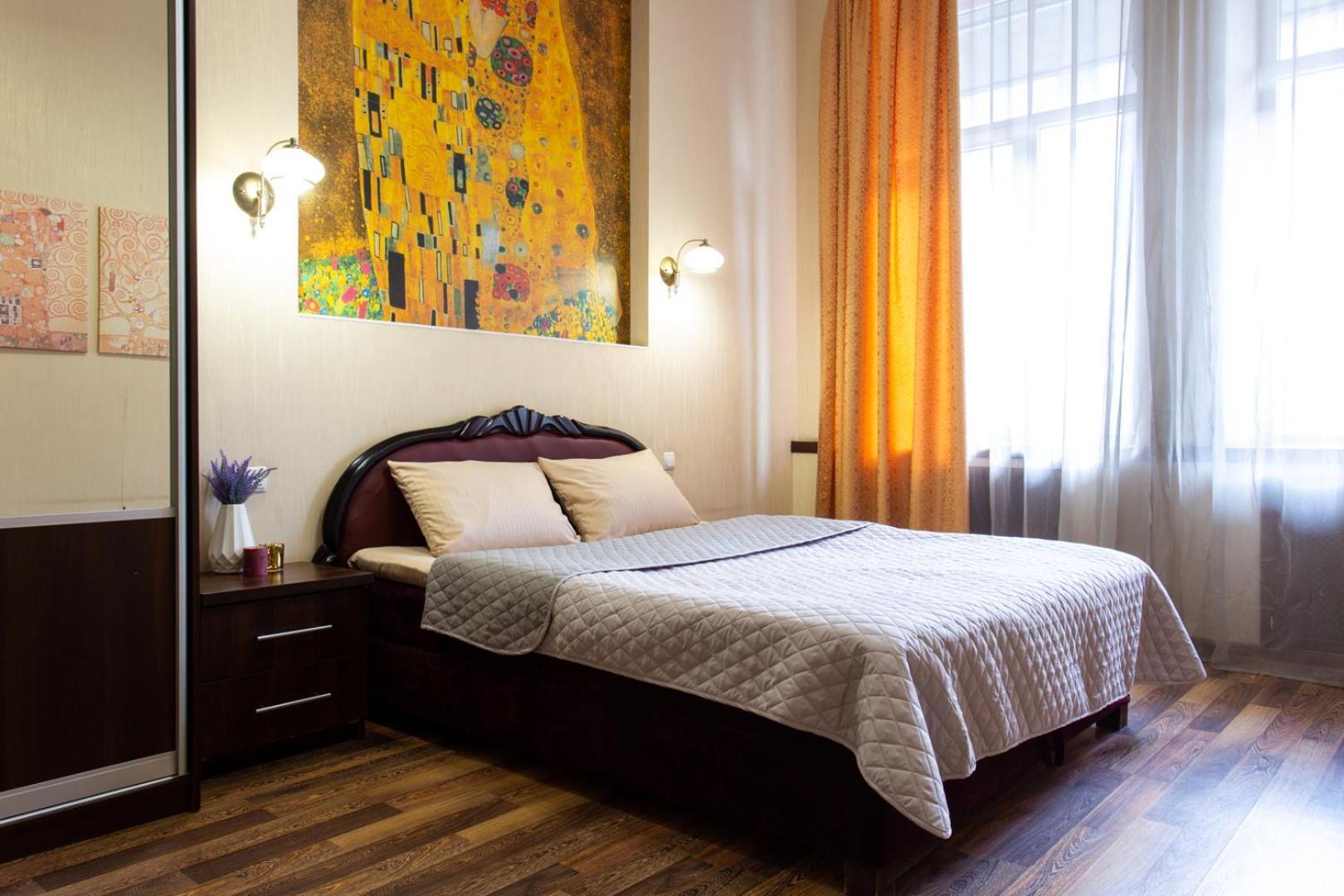 Royal Apartment On Pushkinskaya خاركيف المظهر الخارجي الصورة