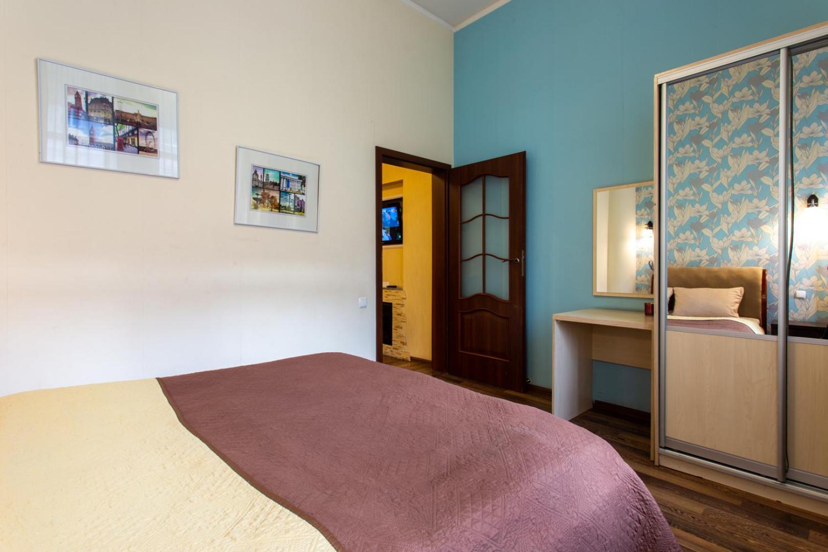 Royal Apartment On Pushkinskaya خاركيف المظهر الخارجي الصورة