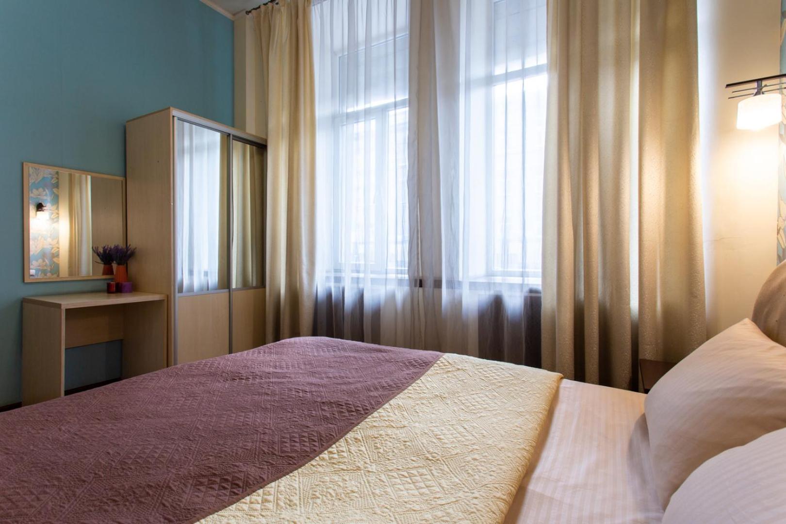 Royal Apartment On Pushkinskaya خاركيف المظهر الخارجي الصورة