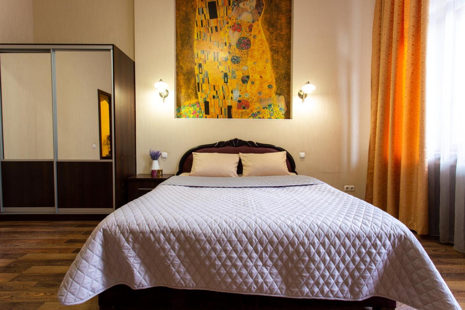 Royal Apartment On Pushkinskaya خاركيف المظهر الخارجي الصورة