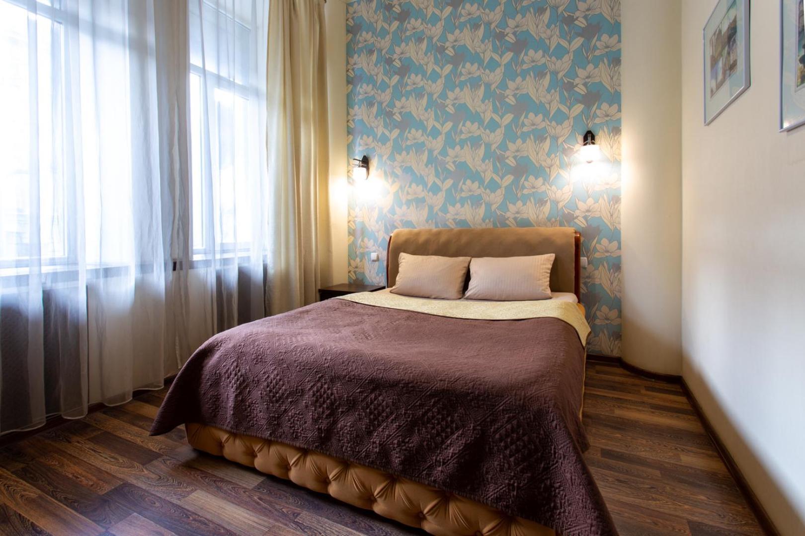 Royal Apartment On Pushkinskaya خاركيف المظهر الخارجي الصورة