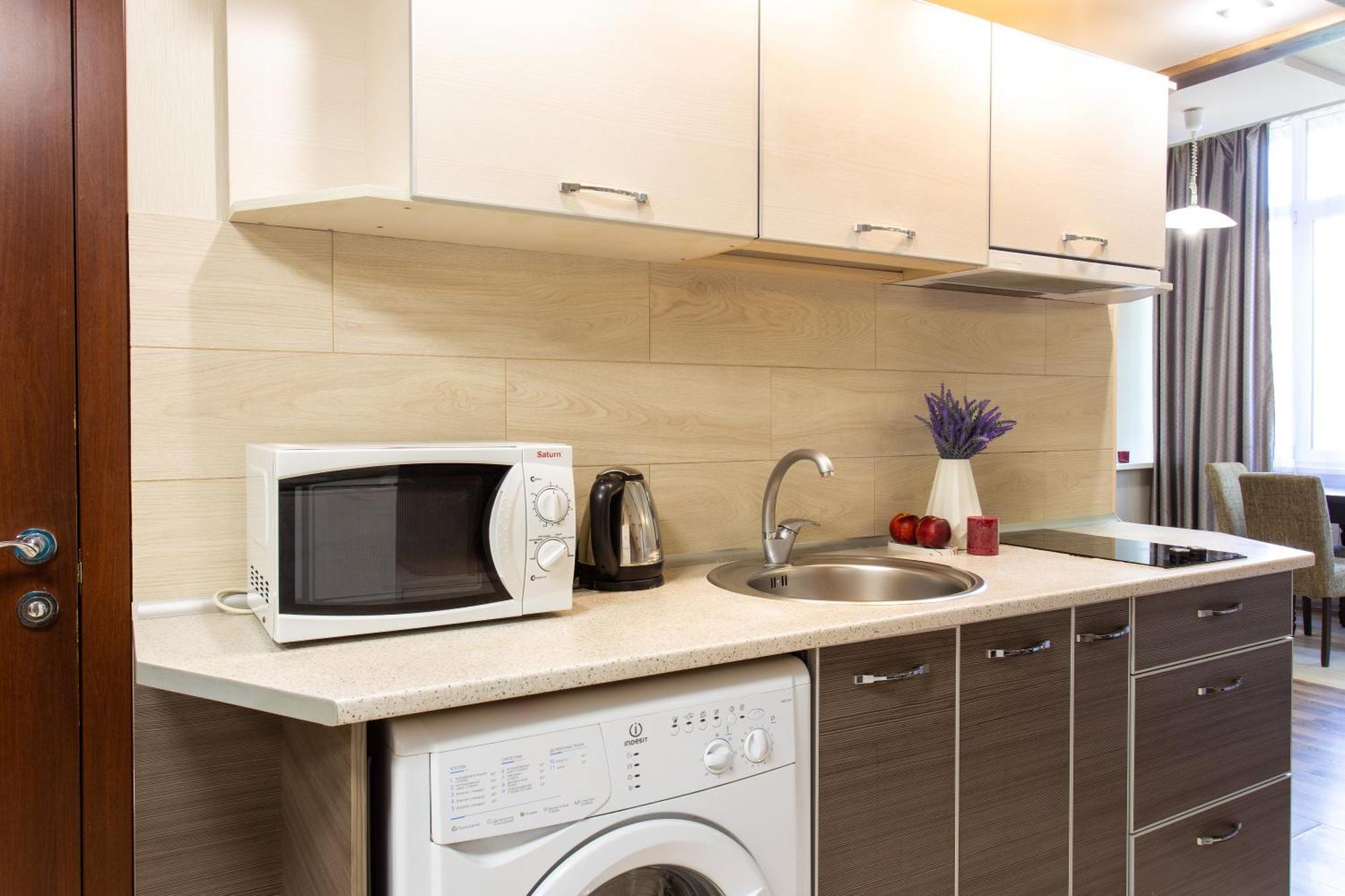 Royal Apartment On Pushkinskaya خاركيف المظهر الخارجي الصورة