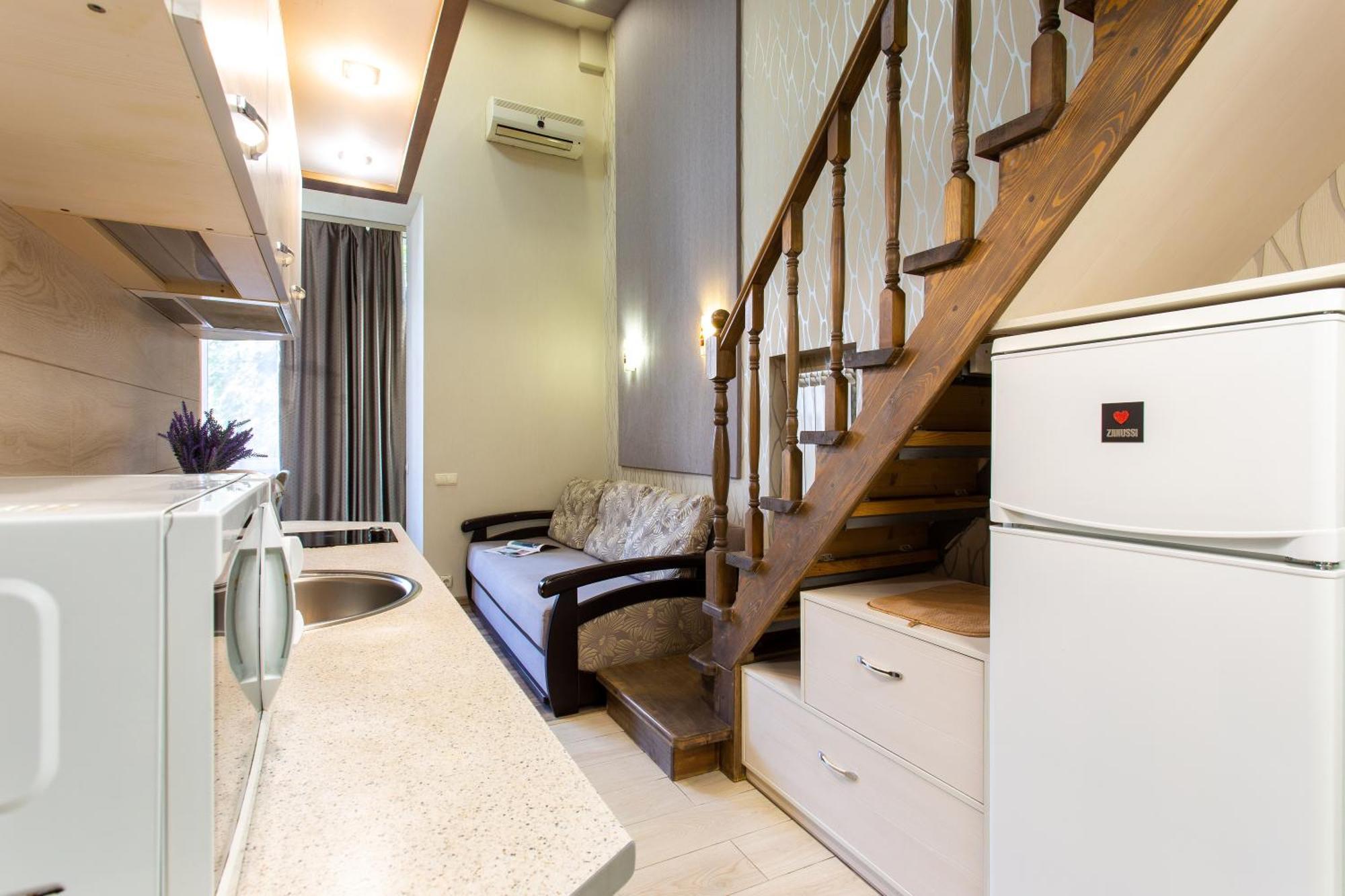 Royal Apartment On Pushkinskaya خاركيف المظهر الخارجي الصورة