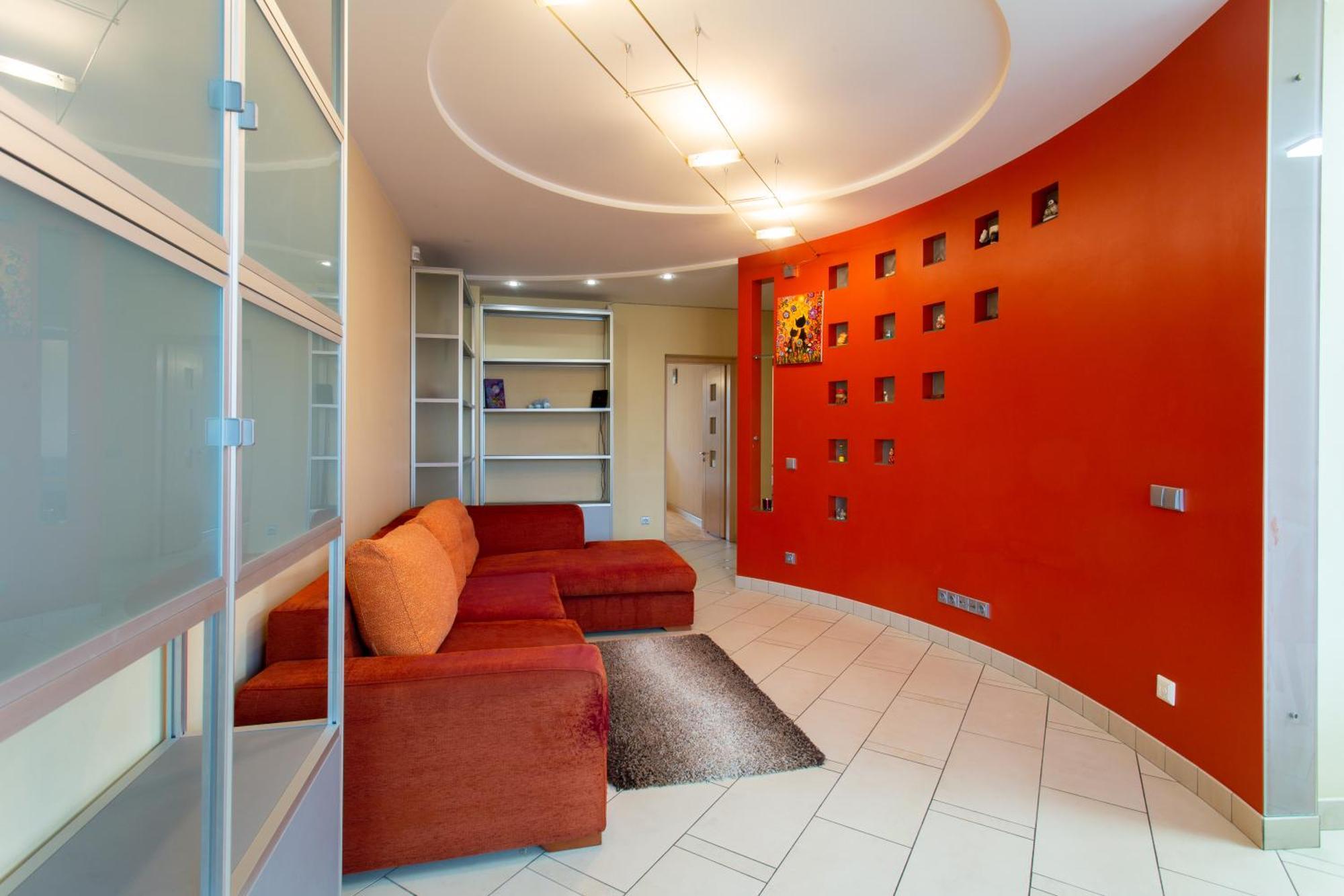 Royal Apartment On Pushkinskaya خاركيف المظهر الخارجي الصورة